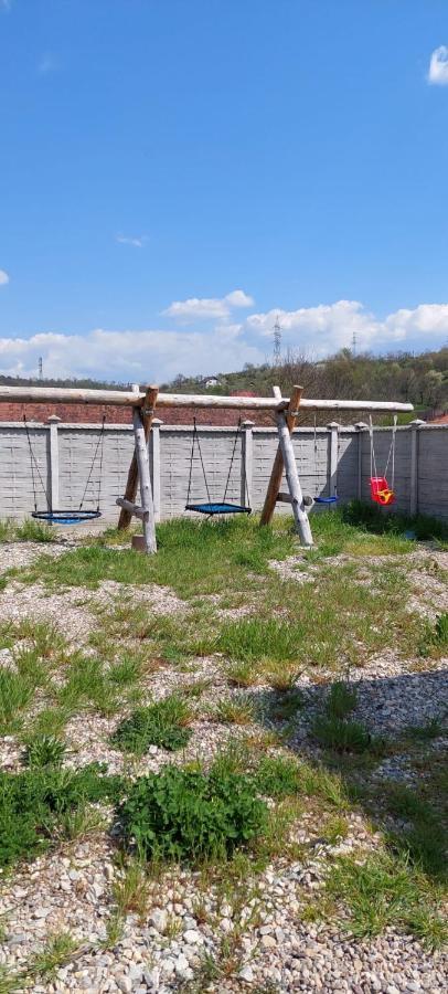 Poarta Soarelui Villa Teliucu Inferior